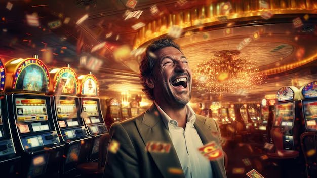 yay ကာစီနိုတွင် Live Baccarat ဂိမ်း real dealer နှင့်
ကစားနေသော မြန်မာ ကစားသမား