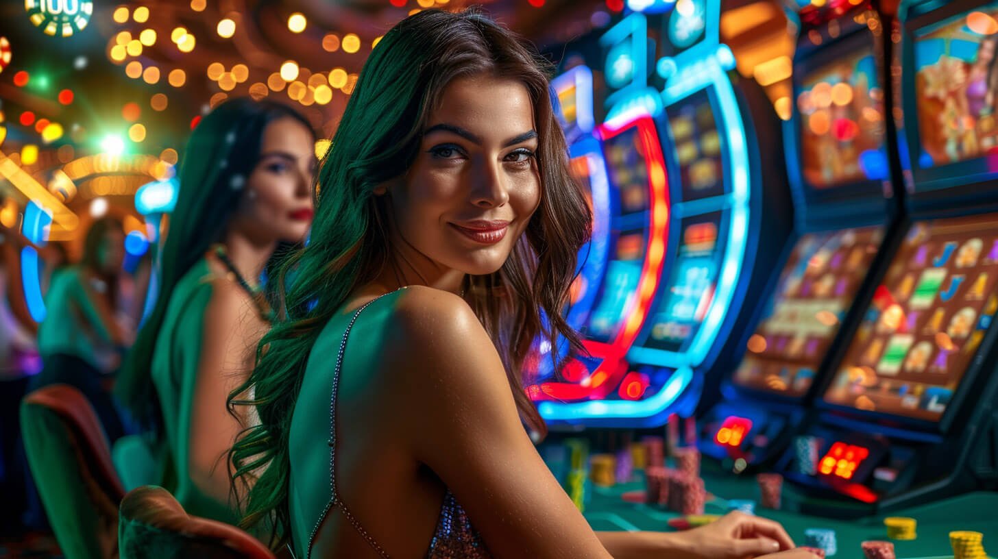 yay ကာစီနို APP ဖြင့် မိုဘိုင်းဖုန်းမှ Live Roulette ကစားနေသော မြန်မာ ကစားသမား