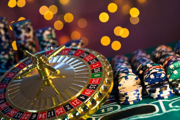 Live Casino